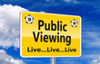Public Viewing