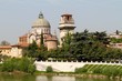 verona - chiesa santo stefano