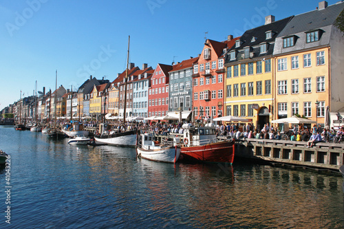 Photo: Kopenhagen Kopenhagen