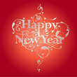 Happy New Year Happy New Year