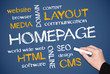 Homepage