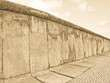 Berlin Wall