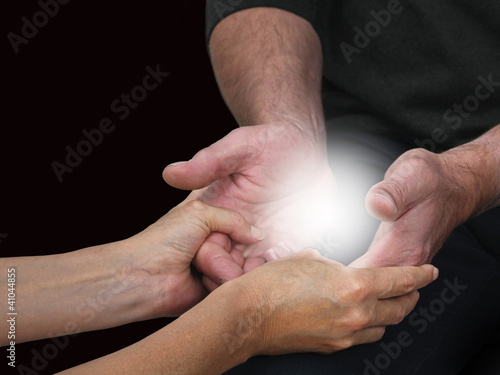 Photo: Experiencing Energy Experiencing Energy