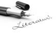 Literatur! - Stift Konzept