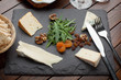French & Irish Cheese Platter French & Irish Cheese Platter