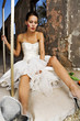 Bizarre Bride