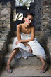 Beautiful Modern Bride