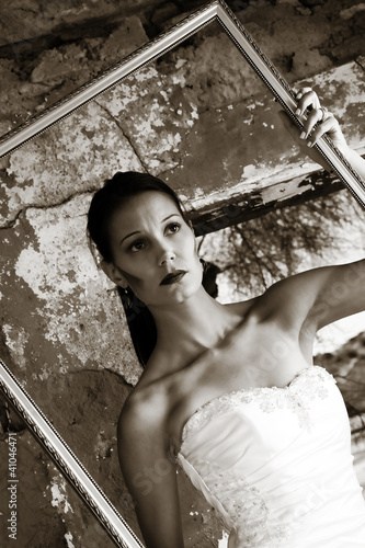 Photo: Modern Bride Modern Bride