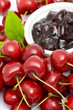 cherry jam