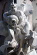Photo: Robba fountain, detail Robba fountain, detail
