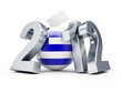 elections in greece 2012