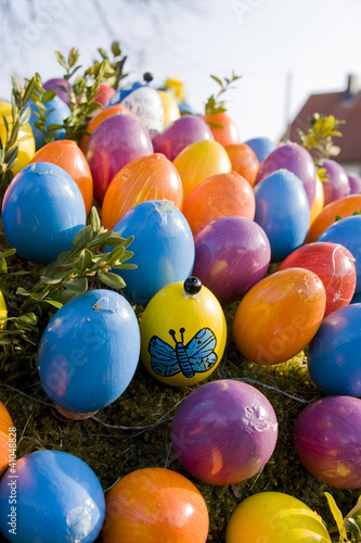 Photo: Ostern in Bayern Ostern in Bayern