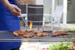 Foto: Barbecue Barbecue