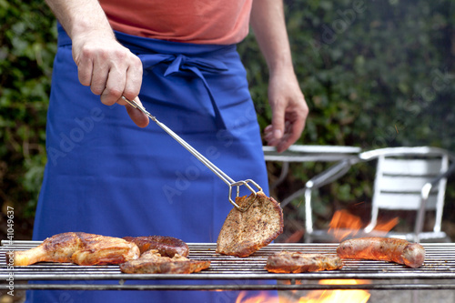 Foto: Barbecue Barbecue