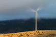 wind turbine