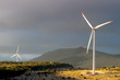 wind turbine
