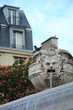 Bas relief