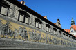 Dresden Fürstenzug