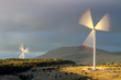 wind turbine