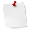 push pin and note paper office business push pin and note paper office business