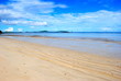 Gorgeus Beach Landscape in Africa - Madagascar - Nosy Be Gorgeus Beach Landscape in Africa - Madagascar - Nosy Be