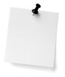 push pin and note paper office business push pin and note paper office business