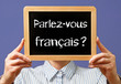 Parlez-vous français ?