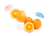 Photo en ligne au meilleur prix orange fruit