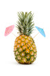 Photo en ligne au meilleur prix pineapple