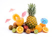 Photo en ligne au meilleur prix fruit pile