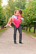 young loving couple young loving couple