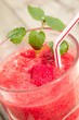 Himbeer Smoothie
