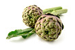 Artichokes