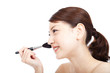 Foto: Beautiful young woman Beautiful young woman