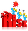 Investment risk
