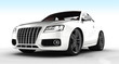 Funny car