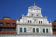 Dresden Schloss Detail