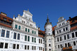 Dresden Schloss Detail