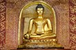 golden buddha