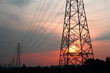 Electricity post