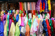 Boutique de textile à Paris