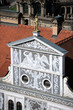 Dresden Schloss Detail