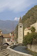 Santa Maria Nova - Domkirche in Vittorio Veneto