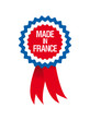 label made in france