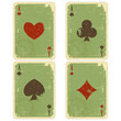 playing cards