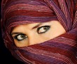 Muslim woman