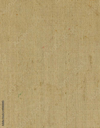 Photo: The dirty canvas background The dirty canvas background