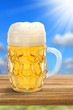 Bierglas 3