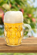 Bierglas 4