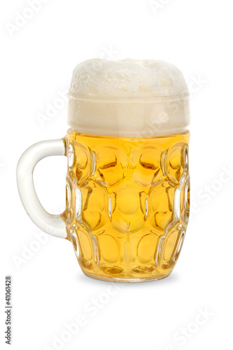 Photo: Bierglas 1 Bierglas 1